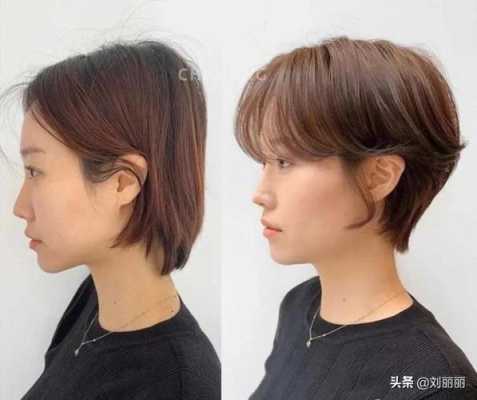 额头不饱满适合什么发型（额头塌陷的发型怎么弄）