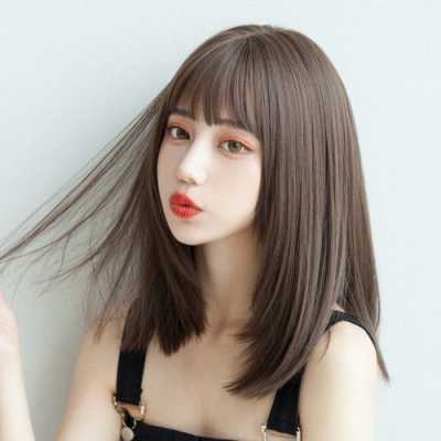 短头发怎么快速长长（短头发留长头发。大概需要几年时间）