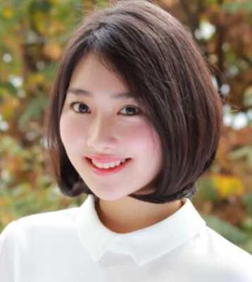 干练气质短发是什么意思,梦到自己剪成短发什么意思