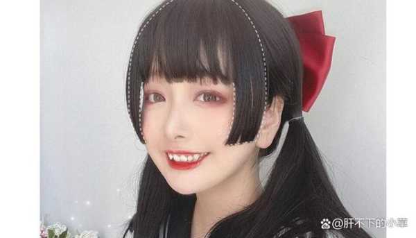 公主切怎么扎马尾（公主切怎么扎马尾图片）