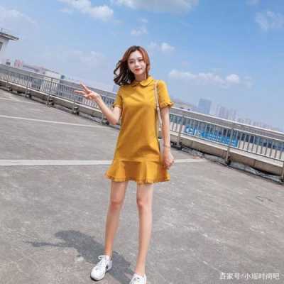皮肤暗黄的人穿什么颜色好看,皮肤暗黄适合穿什么颜色的衣服好看