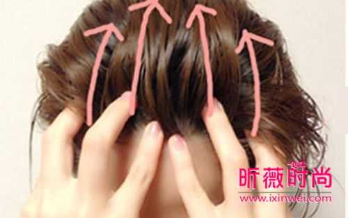 怎么让头发长得浓密（增加头发多的方法）