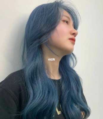 蓝灰怎么染（蓝灰怎么染配方）