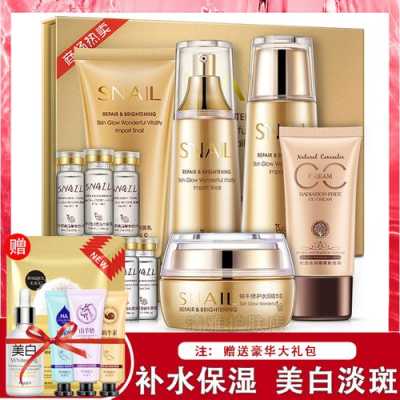 油性皮肤适合用什么护肤品（油性皮肤用什么护肤品才能淡斑）