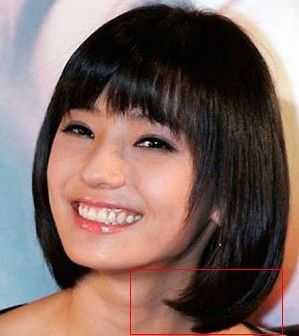 杏仁脸适合什么发型，杏仁形脸型适合发型推荐,杏仁脸适合什么发型男