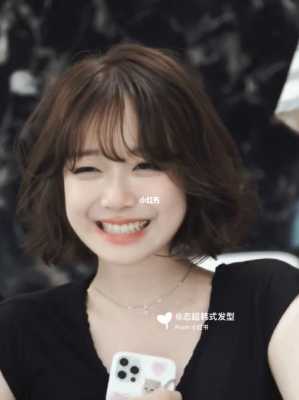 短发怎么弄卷（在家如何把短头发弄成卷头发）