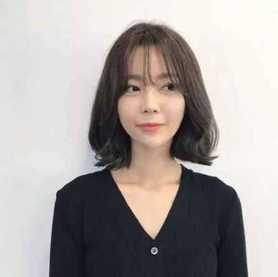 发型怎么剪,太阳凹陷怎么剪发型
