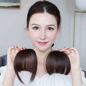 怎么剪假发（怎么剪假发刘海）