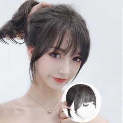 怎么剪假发（怎么剪假发刘海）