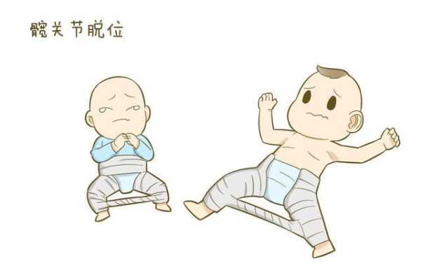 婴儿怎么绑（怎么把宝宝绑在背上）