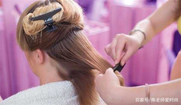 美发怎么学（怎么更快的学会美发）