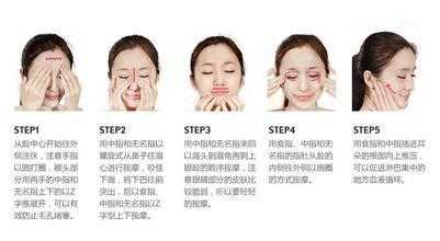 面霜怎么用法（晚上面霜的正确用法）