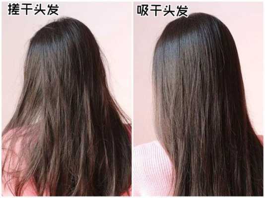什么是头发软（头发发质比较柔软是好还是坏）