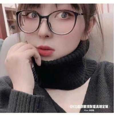 脸小带什么眼镜好看
