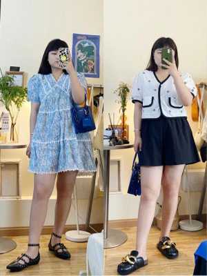 胖人怎么搭配（胖人怎么搭配衣服好看）
