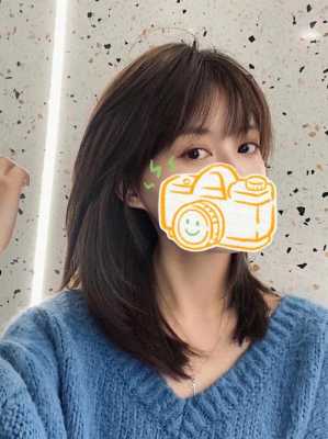 长脸适合剪什么发型女（长脸适合剪什么发型女图片）