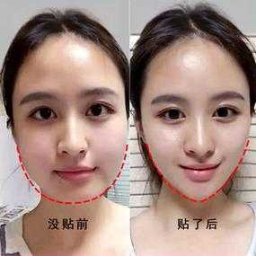 怎么把脸变成瓜子脸,怎样让脸变成瓜子脸