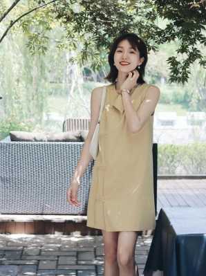 短发穿什么衣服（短发穿什么衣服好看）