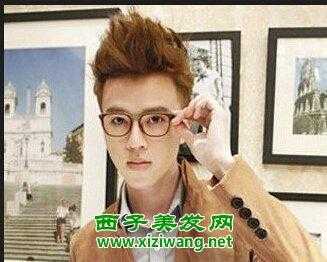 短发飞机头怎么抓（短发飞机头怎么抓好看）