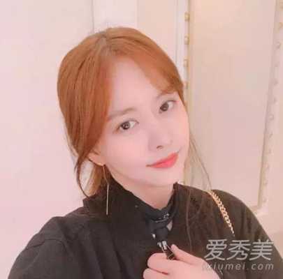 头帘怎么剪好看,什么头帘好看欣赏