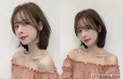 短发怎么快速留长（短发留长过程）
