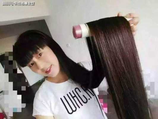 家里没人卷发为什么会有自然卷,为什么会有自来卷头发基因
