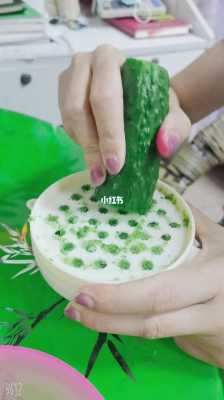 什么瓜做面膜（什么瓜做面膜最好）