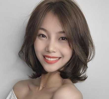 38岁女人适合什么发型（38岁女人适合什么发型图片）
