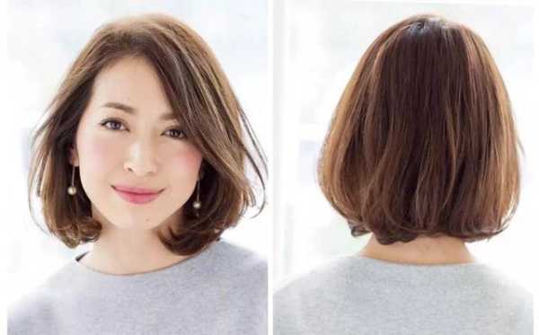 38岁女人适合什么发型（38岁女人适合什么发型图片）