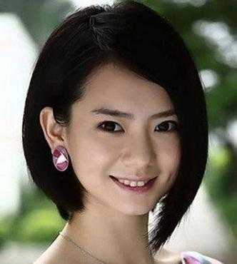 沙宣是什么发型（沙宣是什么发型图片）