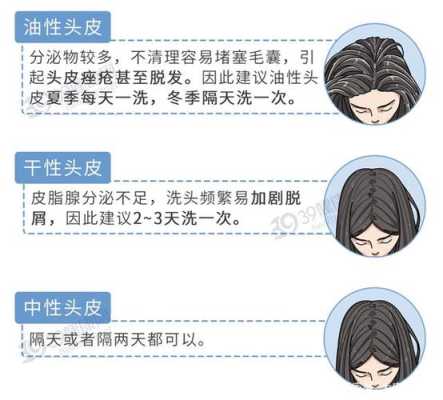 什么是干性发质（什么是干性发质和油性发质）