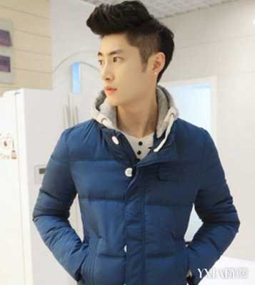 脑袋尖适合什么发型男（脑袋尖适合什么发型男学生）