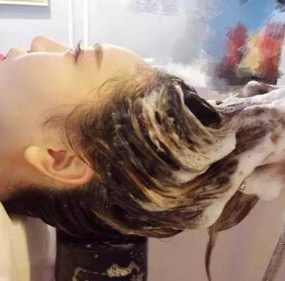 用生姜怎么洗头发（用生姜怎么洗头发长得快?）