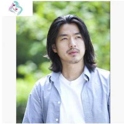 什么样的男生适合留长发（什么样的男生适合留长发和短发）
