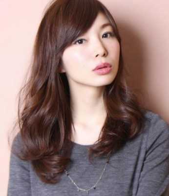 头小、脸小、额头窄、脖子长、高矮适中、偏瘦适合什么发型?长发还是短发?梨花头呢?刘海呢,脸小额头窄适合什么发型男