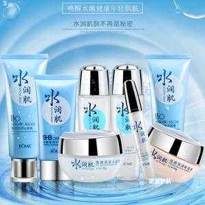 有什么牌子的护肤品（两个字的国货护肤品品牌）