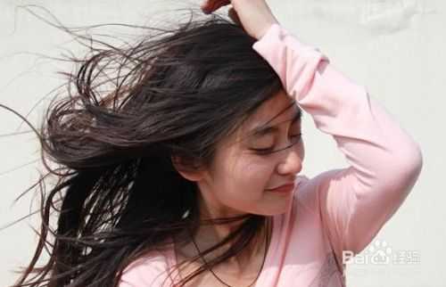 头发怎么干（如何让头发快速干）