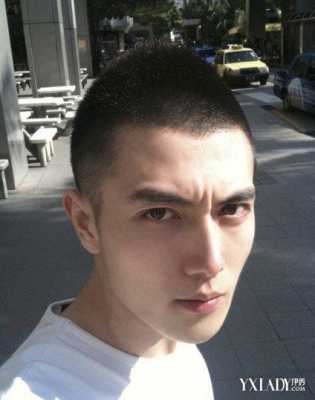 头发太硬留什么发型（头发硬适合什么发型）