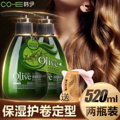 弹力素有什么用,头发弹力素有什么作用