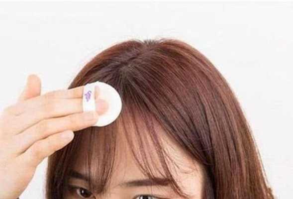 刘海油的太快了怎么办,刘海油的快怎么办?