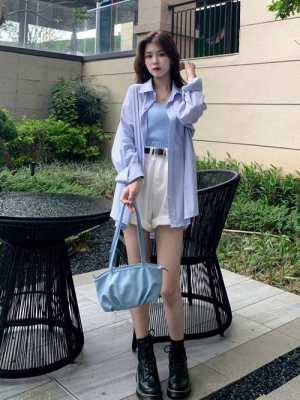 女衬衫搭配什么裤子（女衬衫搭配什么裤子好看）