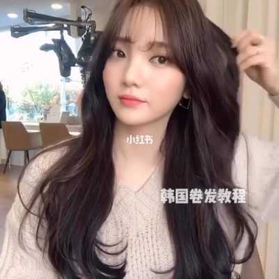 卷发怎么弄好看（卷发怎么弄好看又简单）