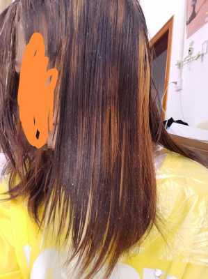 头发染花怎么补救,头发漂花了怎么补救视频