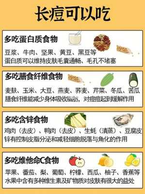 如何快速祛痘，可以吃什么祛痘,怎么样能去痘痘