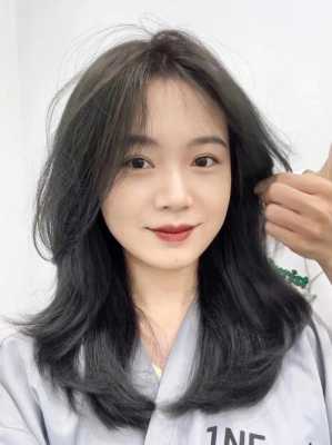 什么发形好看（什么发形好看又简单）