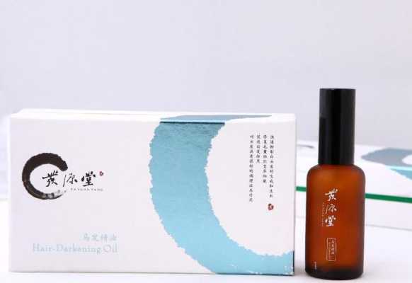 保护头皮的精油,什么精油对头发好还抑制白发