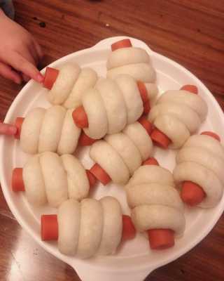 发卷是什么（发卷的家常做法）