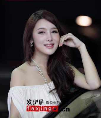什么是偏分刘海,偏分刘海适合什么脸型女