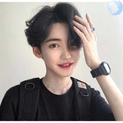 中分怎么做（中分头怎么剪）
