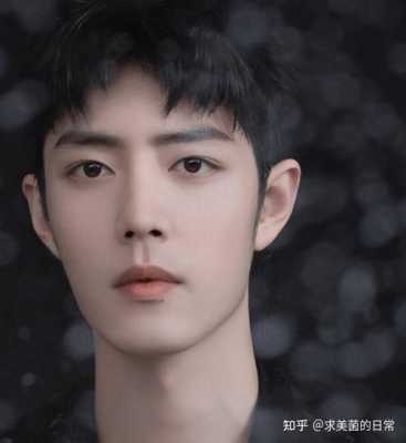 五官怎么样算好看（五官怎么样算好看男生）